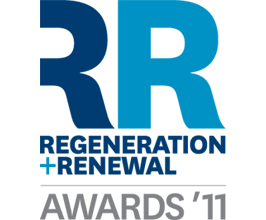 Regen & Reneal Logo